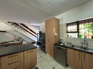 To Let 3 Bedroom Property for Rent in Table View Western Cape